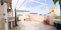 Sale - Bungalow - Torrevieja - Costa Blanca