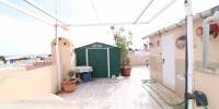 Sale - Bungalow - Torrevieja - Costa Blanca