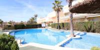 Sale - Town house - Orihuela Costa - Costa Blanca