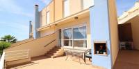 Sale - Town house - Orihuela Costa - Costa Blanca