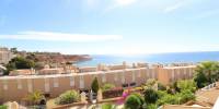 Sale - Town house - Orihuela Costa - Costa Blanca