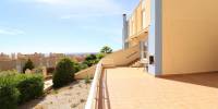 Sale - Town house - Orihuela Costa - Costa Blanca