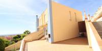 Sale - Town house - Orihuela Costa - Costa Blanca