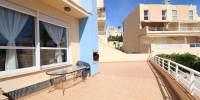 Sale - Town house - Orihuela Costa - Costa Blanca