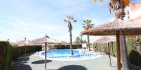 Sale - Town house - Orihuela Costa - Costa Blanca