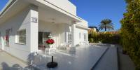 Sale - Villa - Orihuela Costa - Cabo Roig