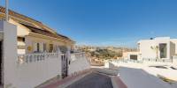 Sale - Town house - Ciudad quesada - Altos Del Golf Ii