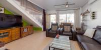 Sale - Town house - Ciudad quesada - Altos Del Golf Ii