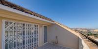 Sale - Town house - Ciudad quesada - Altos Del Golf Ii