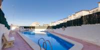 Sale - Town house - Ciudad quesada - Altos Del Golf Ii