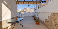 Sale - Town house - Ciudad quesada - Altos Del Golf Ii