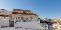 Sale - Town house - Ciudad quesada - Altos Del Golf Ii