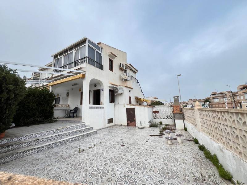 Bungalow - Sale - Torrevieja - Torreblanca