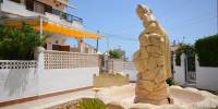 Sale - Bungalow - Torrevieja - Torreblanca