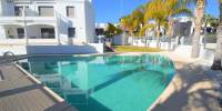 Sale - Flat / Apartment - Orihuela Costa - Villamartin