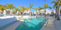 Sale - Flat / Apartment - Orihuela Costa - Villamartin