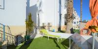 Sale - Flat / Apartment - Orihuela Costa - Villamartin