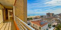 Sale - Penthouse - Guardamar del Segura - Costa Blanca