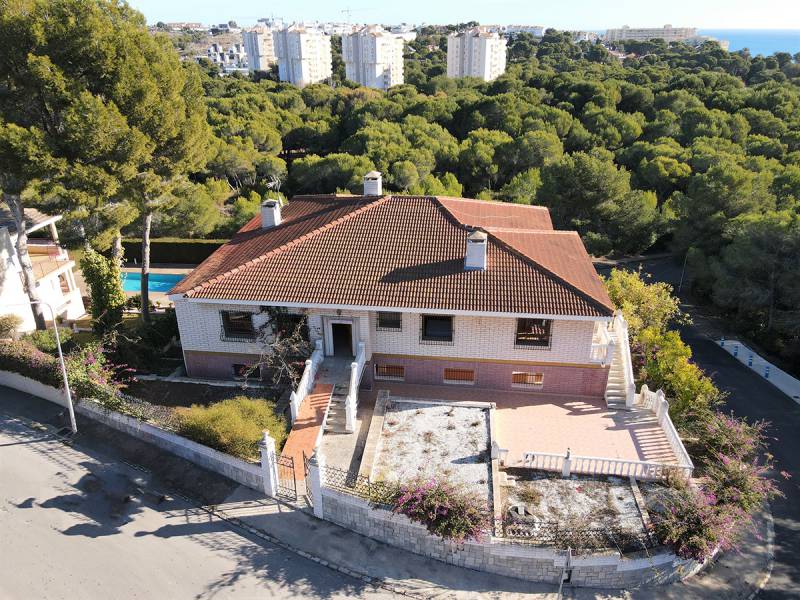 Villa - Sale - Orihuela Costa - Campoamor