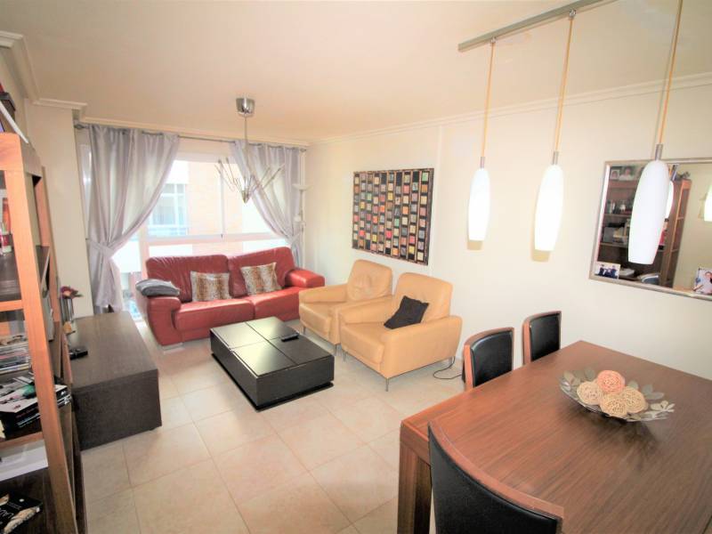 Apartment - Sale - Torrevieja - Costa Blanca