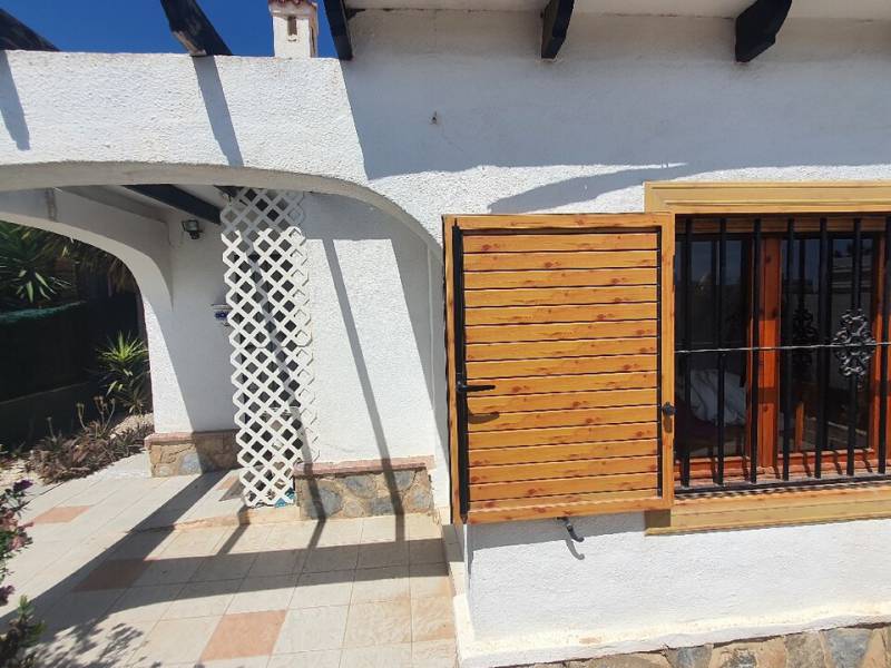 Villa - Sale - Los balcones - Costa Blanca