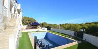 Sale - Villa - Orihuela Costa - Campoamor