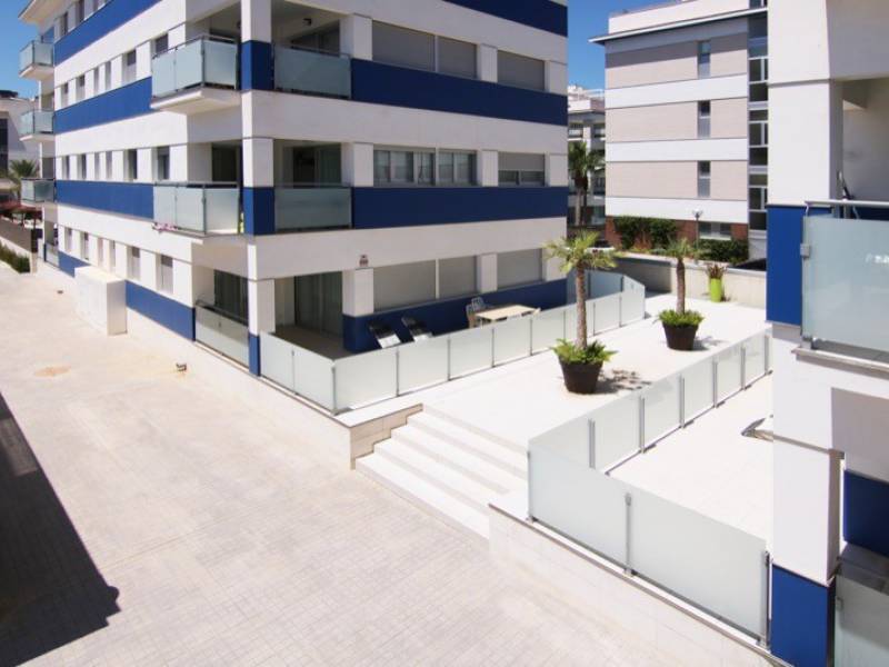 Apartment - Sale - Orihuela Costa - Costa Blanca