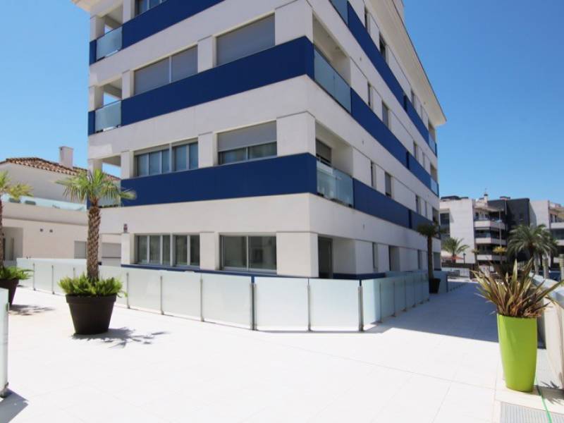 Apartment - Sale - Orihuela Costa - Costa Blanca