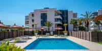 Sale - Apartment - Orihuela Costa - Costa Blanca