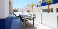 Sale - Apartment - Orihuela Costa - Costa Blanca