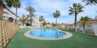 Sale - Townhouse - Orihuela Costa - Campoamor