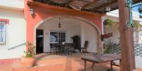 Sale - Villa - Orihuela Costa - Villamartin