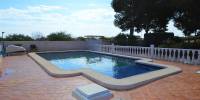 Sale - Villa - Orihuela Costa - Villamartin