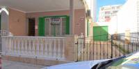 Sale - Land - Torrevieja - Costa Blanca