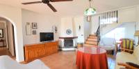 Sale - Villa - Orihuela Costa - Villamartin