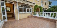 Sale - Bungalow - Torrevieja - Costa Blanca