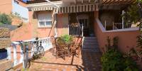 Sale - Townhouse - Pilar / Torre de la Horadada - Torre de la Horadada