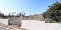 Sale - Land - Torrevieja - Costa Blanca