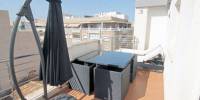 Sale - Penthouse - Torrevieja - Los Balcones