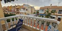 Sale - Duplex - Torrevieja - La Siesta