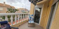 Sale - Duplex - Torrevieja - La Siesta