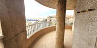 Sale - Apartment - Torrevieja - El molino