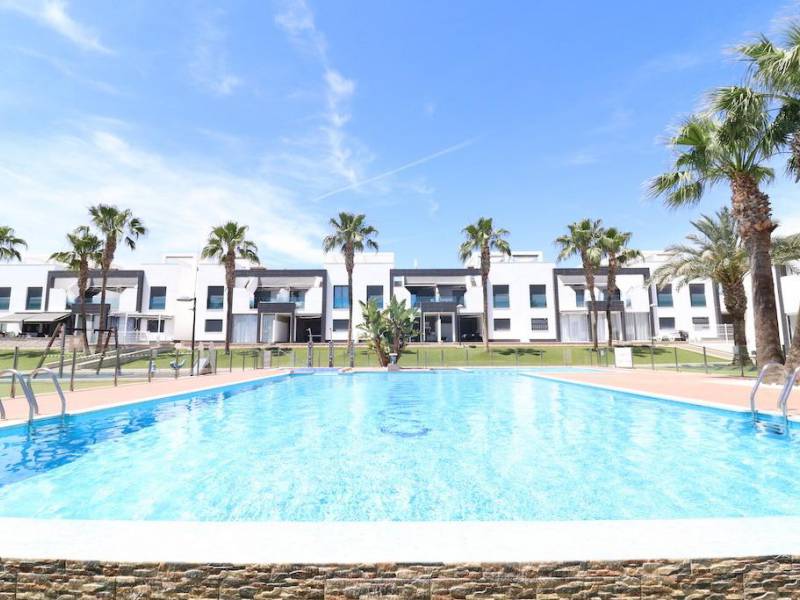 Apartment - Sale - Orihuela Costa - Costa Blanca