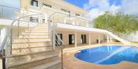 Sale - Villa - Orihuela Costa - Villamartin