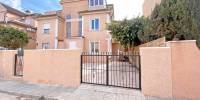 Sale - Town house - Orihuela Costa - Costa Blanca