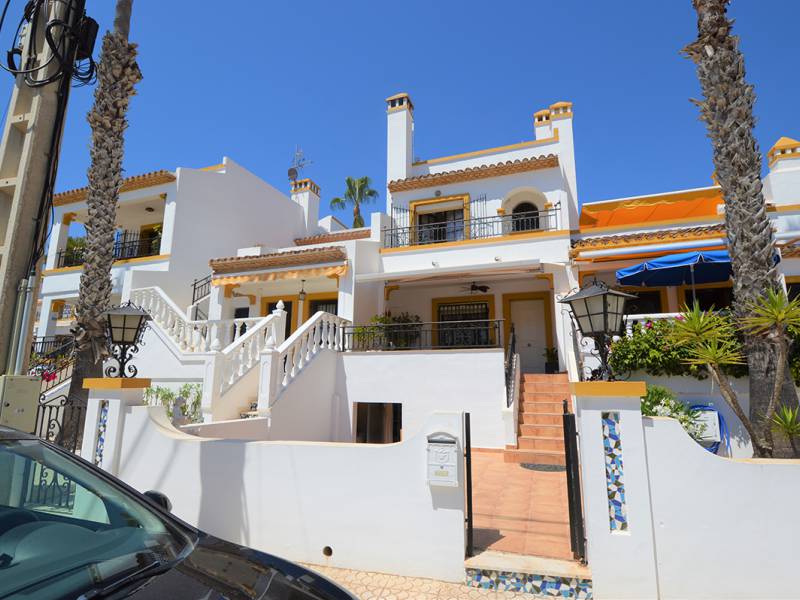 Bungalow - Venta - Orihuela Costa - Villamartin