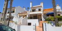 Sale - Townhouse - Orihuela Costa - Villamartin