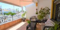 Sale - Townhouse - Orihuela Costa - Villamartin