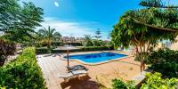 Sale - Villa - Los Montesinos - Montesinos  Los