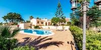 Sale - Villa - Los Montesinos - Montesinos  Los